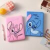 stitch flocky book w08030
