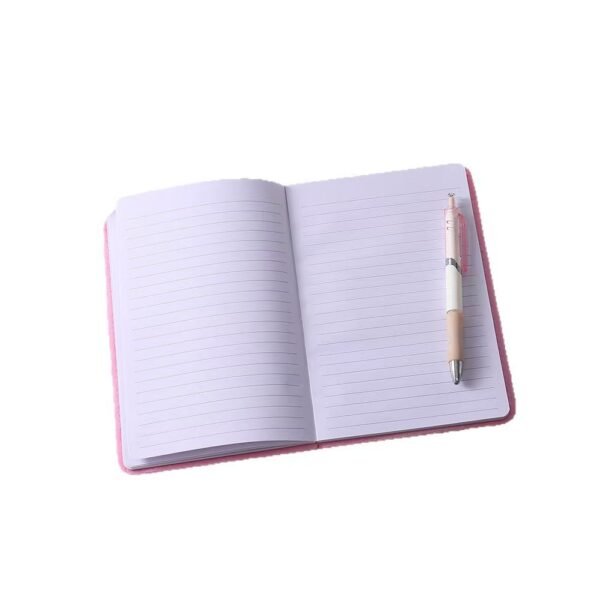 stitch flocky book w08030