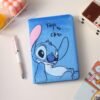 stitch flocky book w08030